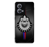 Chivas De Guadalajara 1st Motorola Moto Edge 2024 Case OV3551