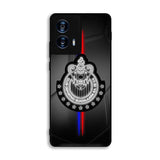 Chivas De Guadalajara 1st Motorola Moto G Power 5G 2024 Case OV3551