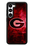 Georgia Bulldogs 1st Samsung Galaxy S23 Plus 5G / Samsung Galaxy S23+ 5G Case