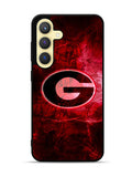 Georgia Bulldogs 1st Samsung Galaxy S25 Plus 5G , Samsung Galaxy S25+ 5G Case