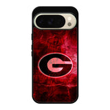Georgia Bulldogs 1st Google Pixel 10 Pro XL Case