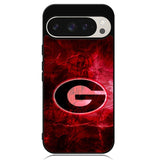 Georgia Bulldogs 1st Google Pixel 9 Pro XL Case