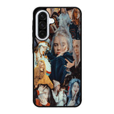 BILLIE EILISH SINGER COLLAGE Samsung Galaxy A56 Case OV5330