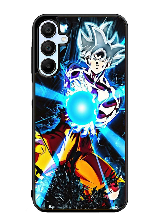 goku ultra instinct Samsung Galaxy A15 5G Case OV4957