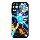 goku ultra instinct Samsung Galaxy A16 Case OV4957