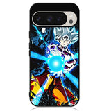 goku ultra instinct Google Pixel 9 | Pixel 9 Pro Case OV4957