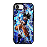 Dragon Ball Super Goku iPhone 17e Case
