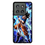 Dragon Ball Super Goku Motorola Moto Edge 2025 Case