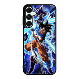 Dragon Ball Super Goku Samsung Galaxy A16 Case OV2640