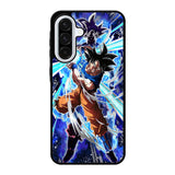 Dragon Ball Super Goku Samsung Galaxy A56 Case OV4433