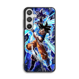 Dragon Ball Super Goku Samsung Galaxy A26 Case OV7153