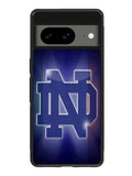 Notre Dame Fighting Irish Google Pixel 8 Case QC3030
