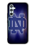 Notre Dame Fighting Irish Samsung Galaxy A54 5G Case OV3030