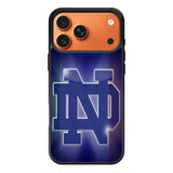 Notre Dame Fighting Irish iPhone 17 Pro Case QC3030