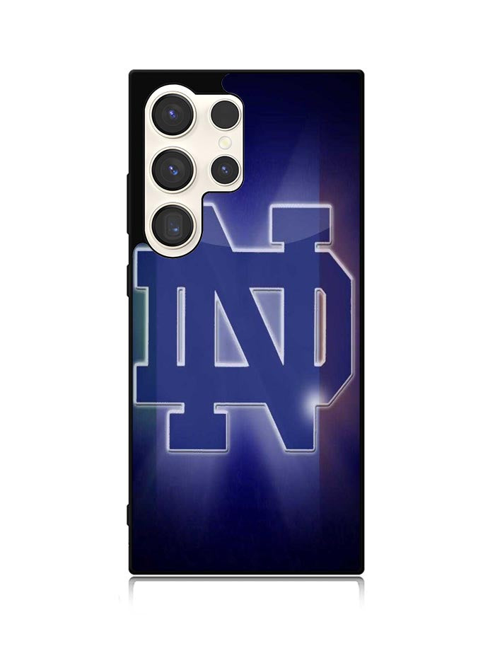 Notre Dame Fighting Irish Samsung Galaxy S24 Ultra 5G Case OV3030
