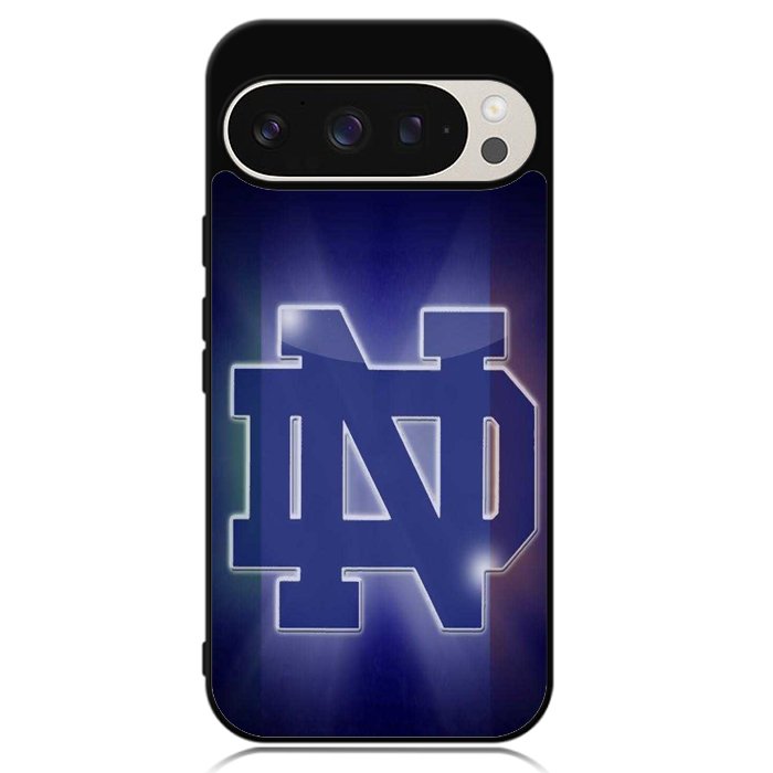 Notre Dame Fighting Irish Google Pixel 9 Pro XL Case OV3030