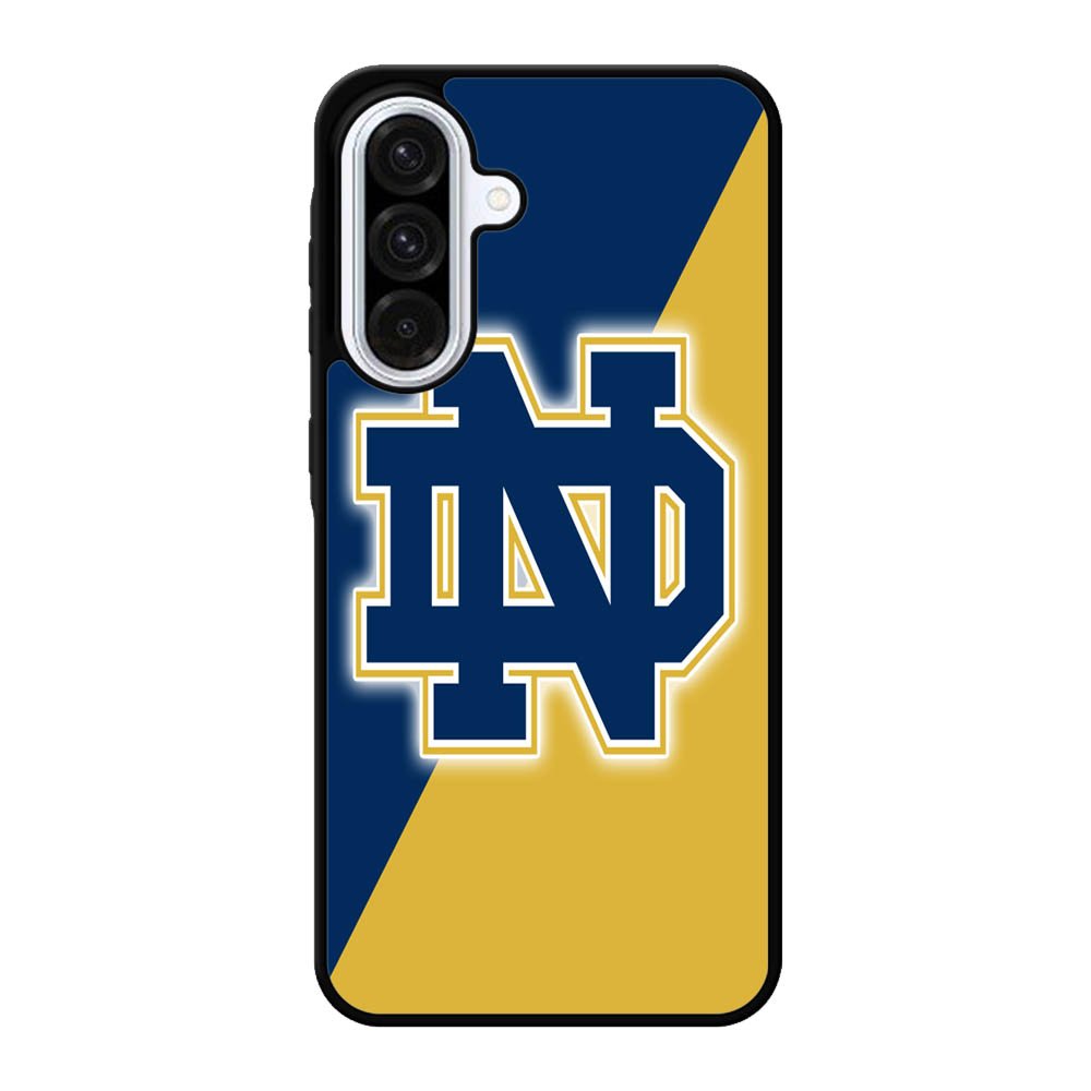 Notre Dame Fighting Irish 6th Samsung Galaxy A56 Case OV3983
