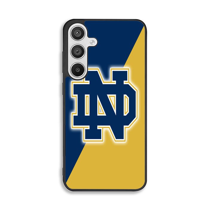 Notre Dame Fighting Irish 6th Samsung Galaxy A26 Case OV3983