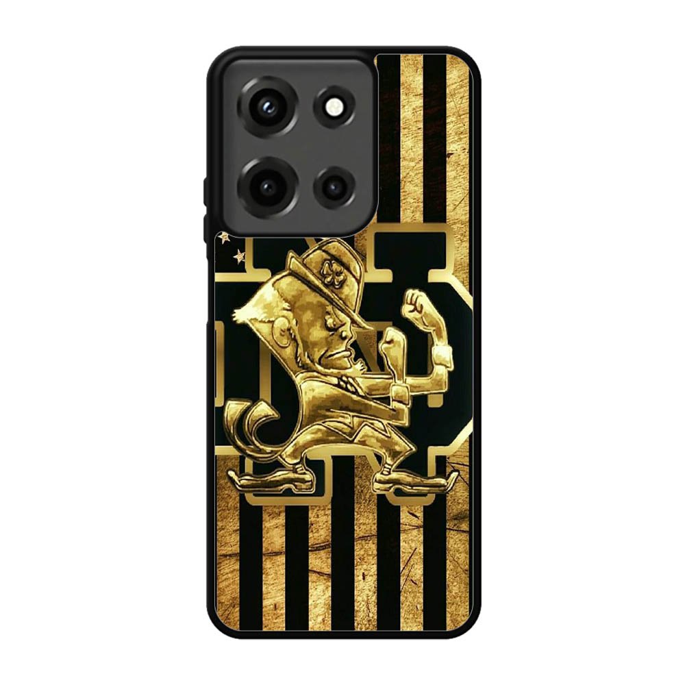 Notre Dame Football Motorola Moto G 5G 2025 Case OV0728