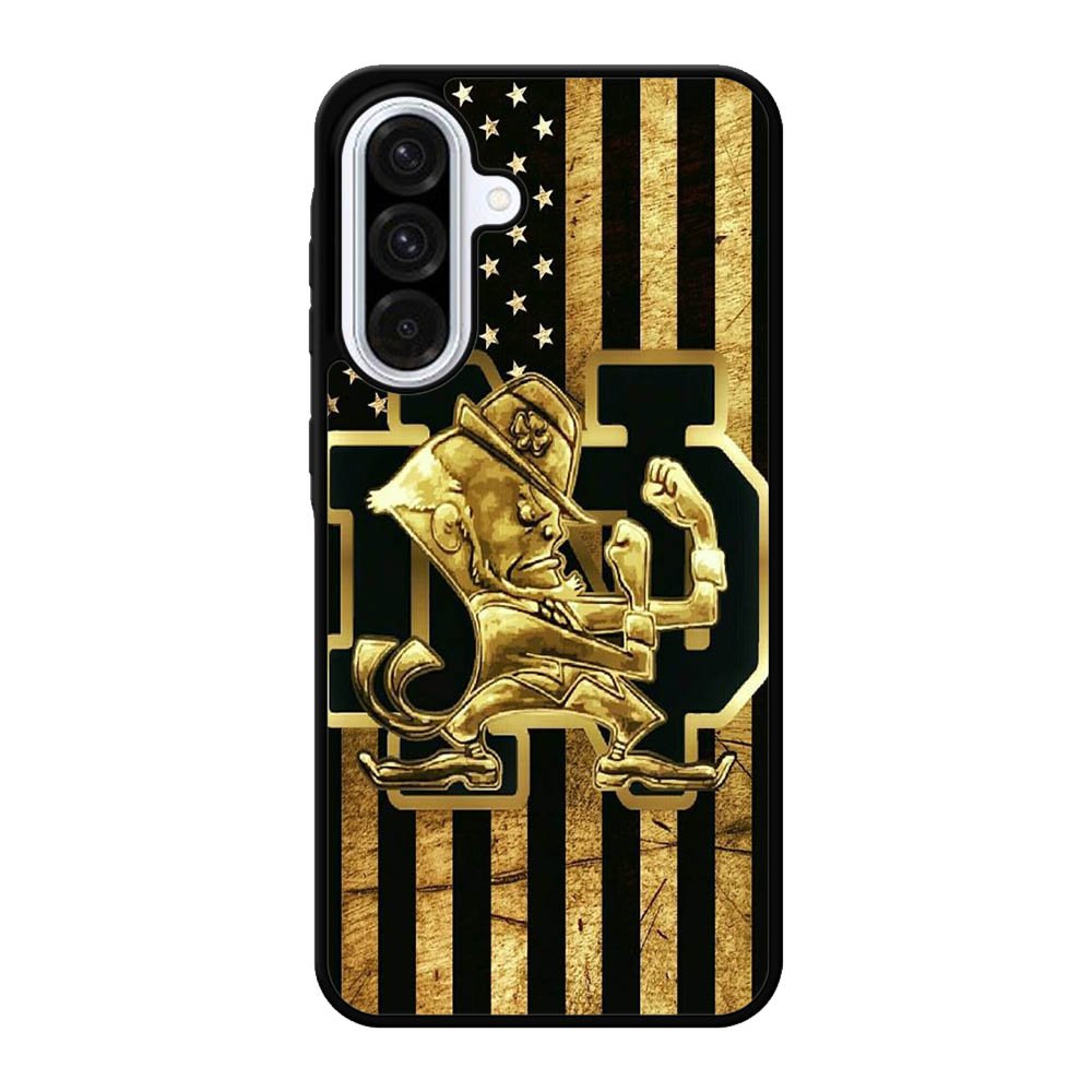 Notre Dame Football Samsung Galaxy A56 Case OV0728