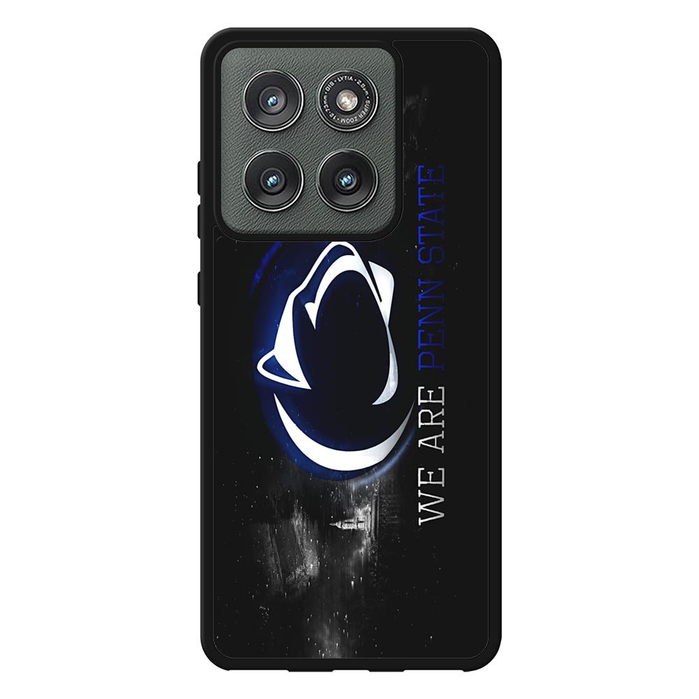 Penn State Motorola Moto Edge 2025 Case
