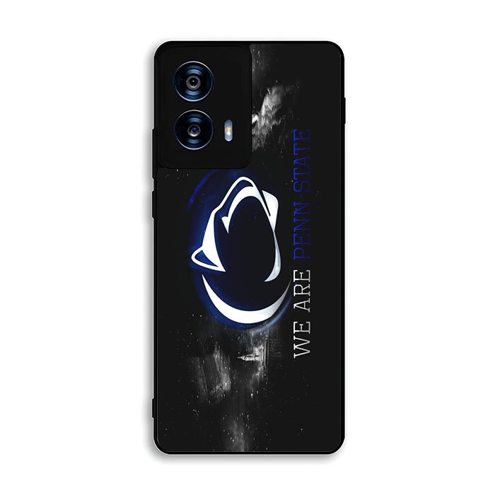 Penn State Motorola Moto G Power 5G 2024 Case OV6939