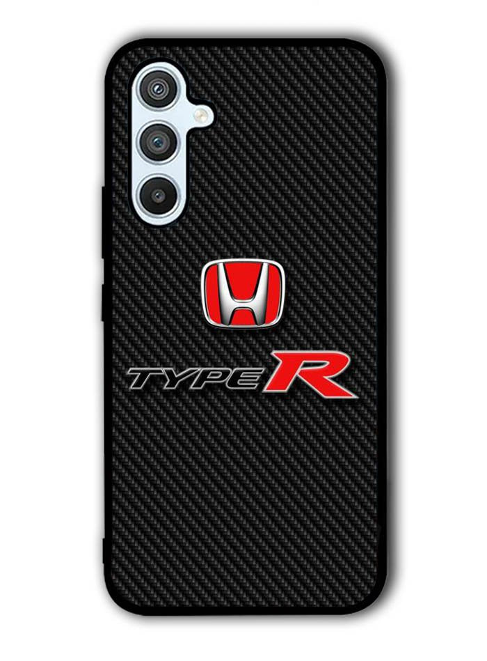 honda type r logo Samsung Galaxy A54 5G Case OV5233