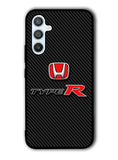 honda type r logo Samsung Galaxy A54 5G Case OV5233