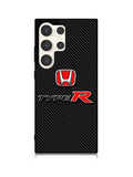 honda type r logo Samsung Galaxy S24 Ultra 5G Case OV5233
