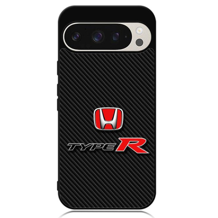 honda type r logo Google Pixel 9 | Pixel 9 Pro Case OV5233