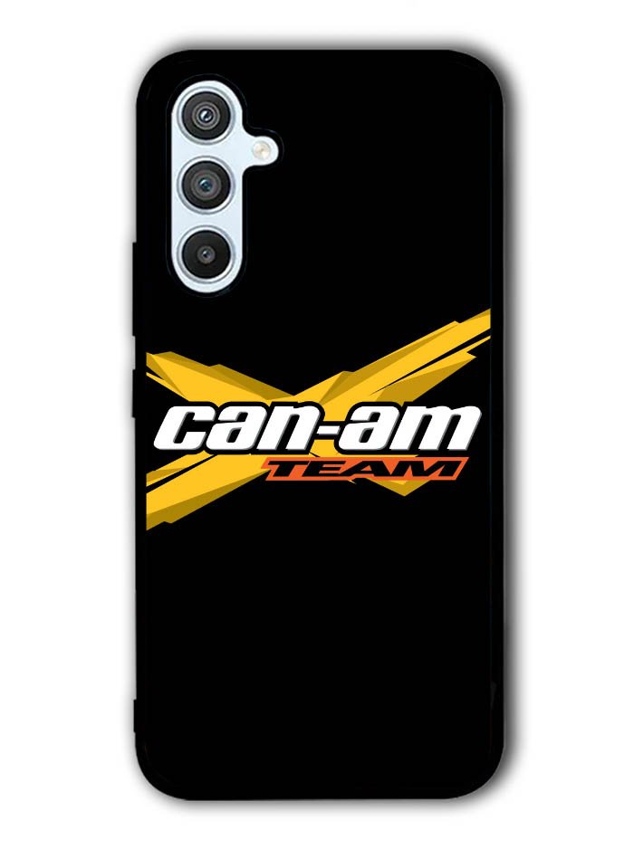 can am team logo Samsung Galaxy A54 5G Case OV4379