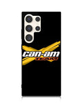 can am team logo Samsung Galaxy S23 Ultra 5G Case QC4379