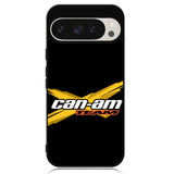 can am team logo Google Pixel 9 | Pixel 9 Pro Case OV4379