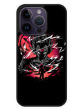 vegeta majin art iPhone 14 Pro Max Case