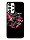 vegeta majin art Samsung Galaxy A53 5G Case