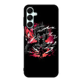 vegeta majin art Samsung Galaxy A16 Case OV2911