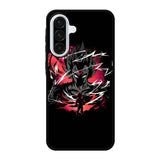 vegeta majin art Samsung Galaxy A56 Case OV0546