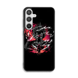 vegeta majin art Samsung Galaxy A26 Case OV2911