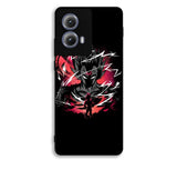 vegeta majin art Motorola Moto Edge 2024 Case OV0546