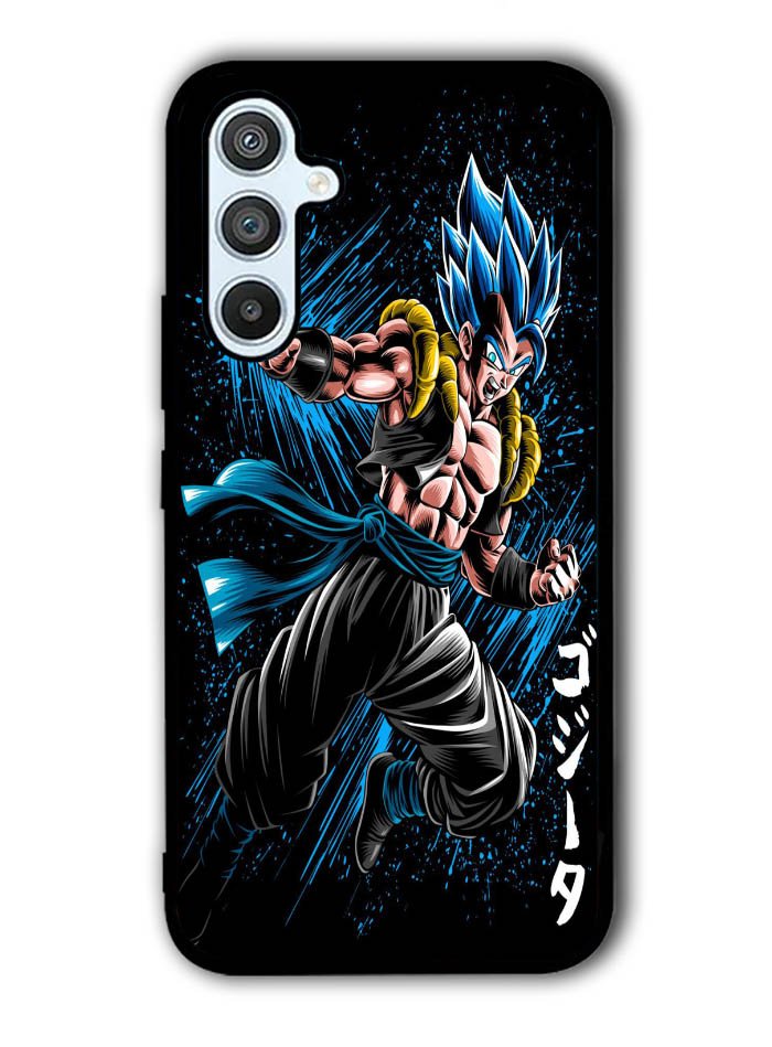 Dragon Ball Samsung Galaxy A14 5G Case QC4779