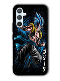 Dragon Ball Samsung Galaxy A54 5G Case OV4779