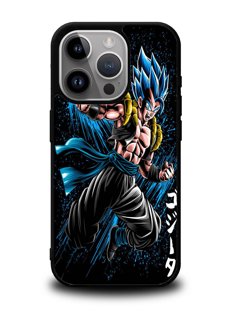 Dragon Ball iPhone 15 Pro Max Case OV4779