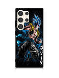 Dragon Ball Samsung Galaxy S23 Ultra 5G Case QC4779
