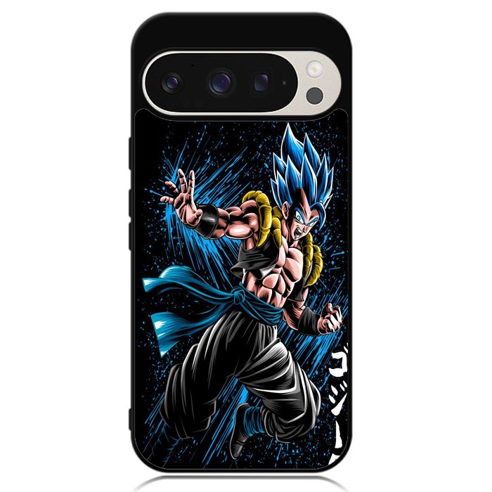 Dragon Ball Google Pixel 9 | Pixel 9 Pro Case OV4779