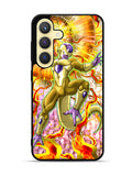 golden frieza dragon ball Samsung Galaxy S23 FE 5G Case QC4993