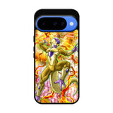 golden frieza dragon ball Google Pixel 10 Case QC4993