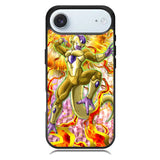 golden frieza dragon ball iPhone 17 Air Case OV4993