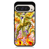 golden frieza dragon ball Google Pixel 10 | Google Pixel 10 Pro Case OV4993