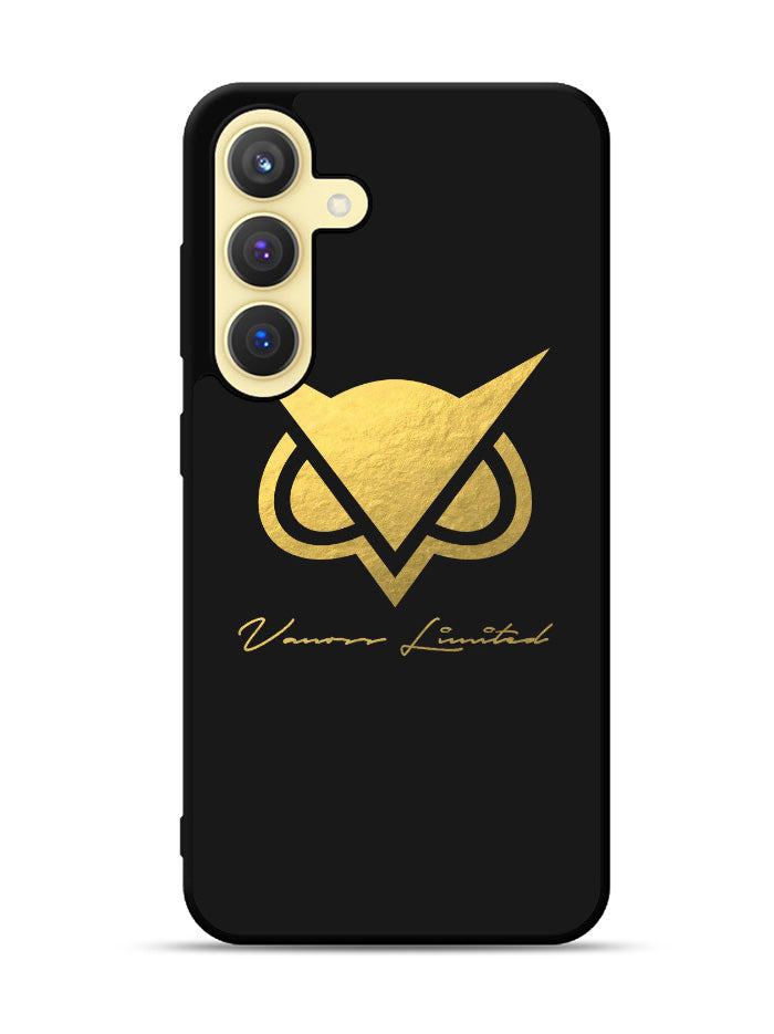 Vanossgaming Logo Samsung Galaxy S24 5G Case OV2086