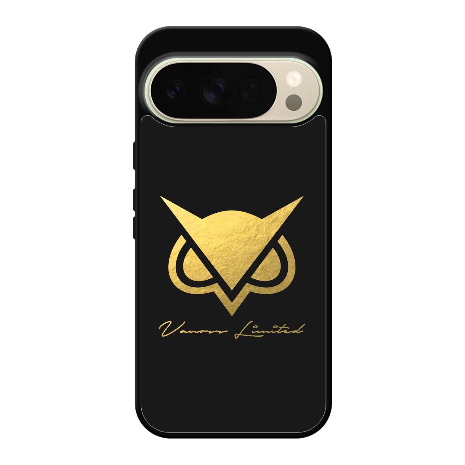 Vanossgaming Logo Google Pixel 10 Pro Case QC2086
